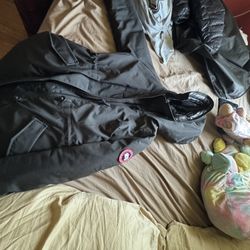Canada Goose Jacket 