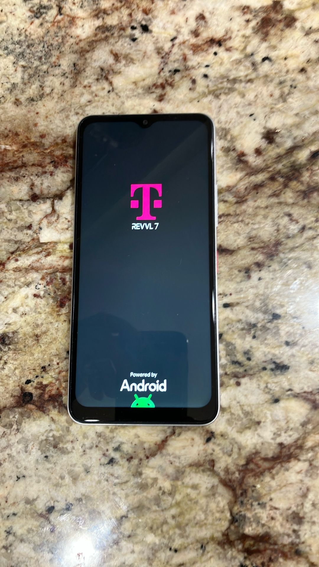 Android Phone Revvl 7