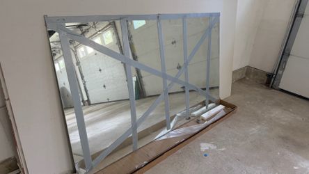 Mirror 42x71
