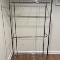Garment Rack