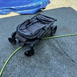 Baby Trend Stroller Wagon