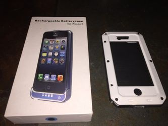 Iphone 5 cases