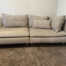 Love Seat Sofa 