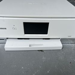 Canon Printer/copier