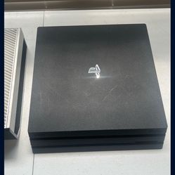 PlayStation 4 and  Xbox One