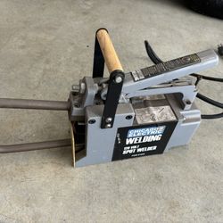 Spot Welder 120V