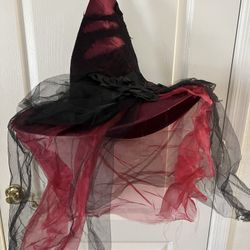 Costume hat Halloween 