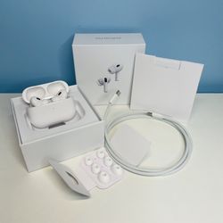 AirPod 2 Pros