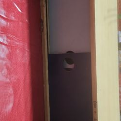 Over The Toilet Storage