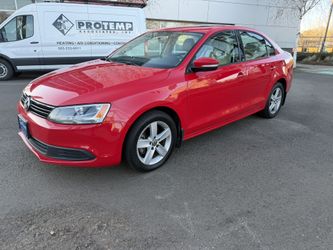 2012 Volkswagen Jetta