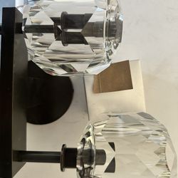 I Have Six Of These Light Fixtures