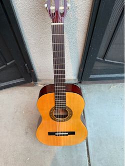 Jasmine by TAKAMINE Js 341 + case