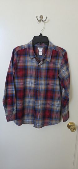 Boys Dress Shirt Size 12
