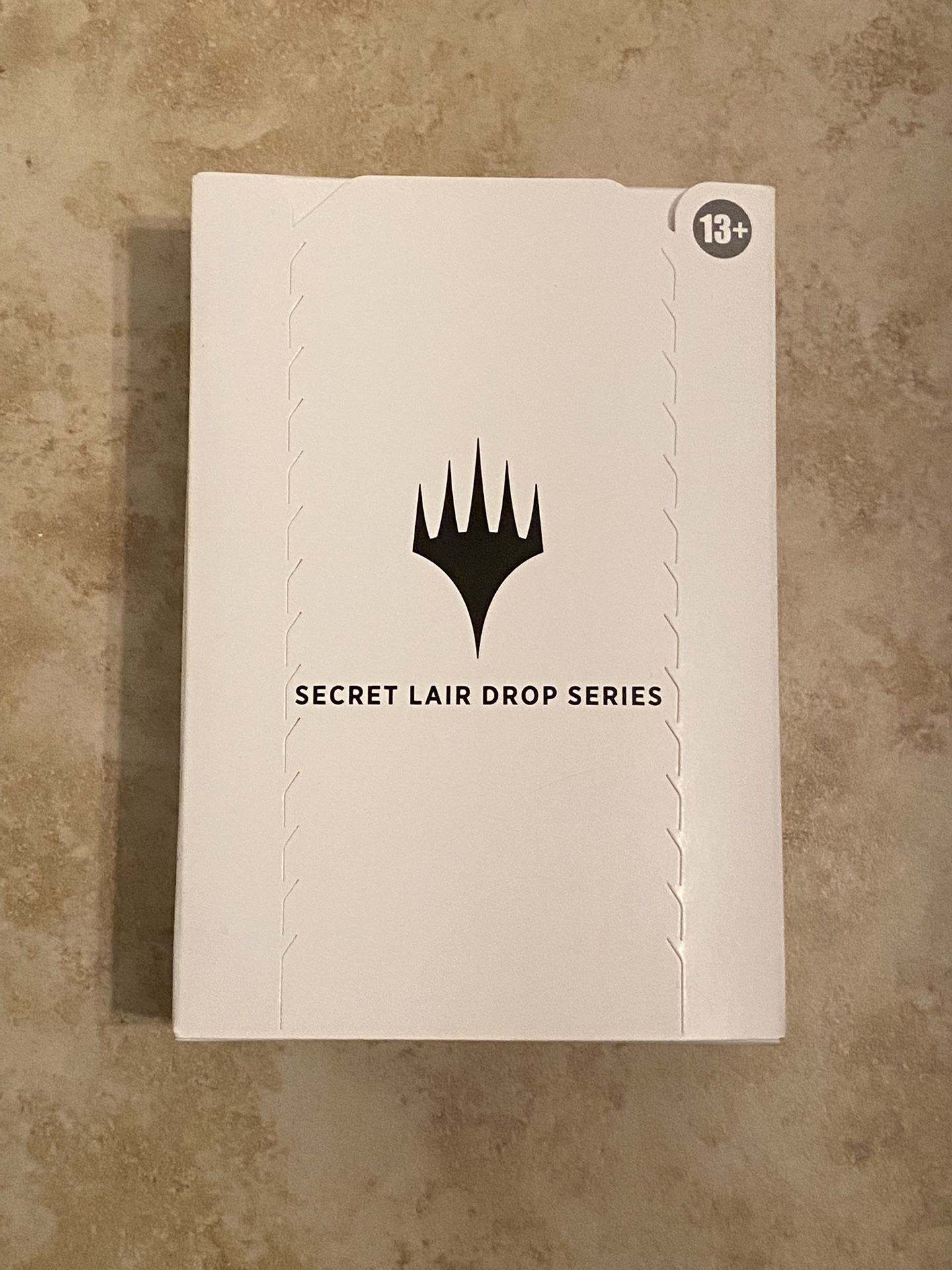 MTG Secret Lair: Princess Bride - New Sealed Non-Foil