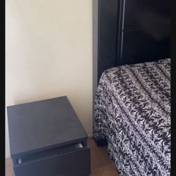 IKEA SIDE TABLES