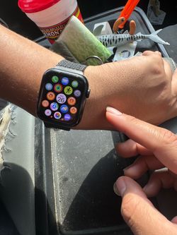 Apple Watch SE 2nd gen