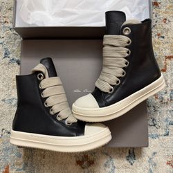Rick Owen’s Size 36