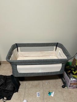 Bassinet