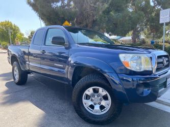 2007 Toyota Tacoma