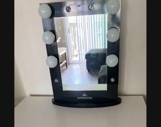 Impressions Vanity Mirror