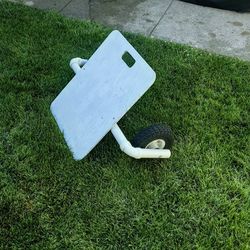 Garden Cart