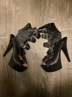 Dance Shoes