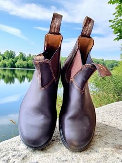 BRAND NEW!!! Blundstone Classic 550 Chelsea Boots