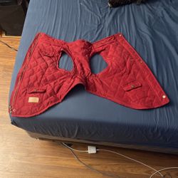 Dog Jacket