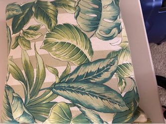 Pillow Set for outdoor or patio