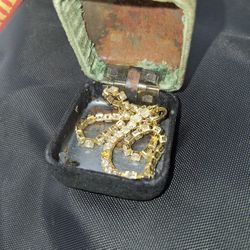 Gold Bracelet 