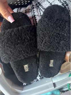 Uggs