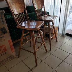 Bar Stools