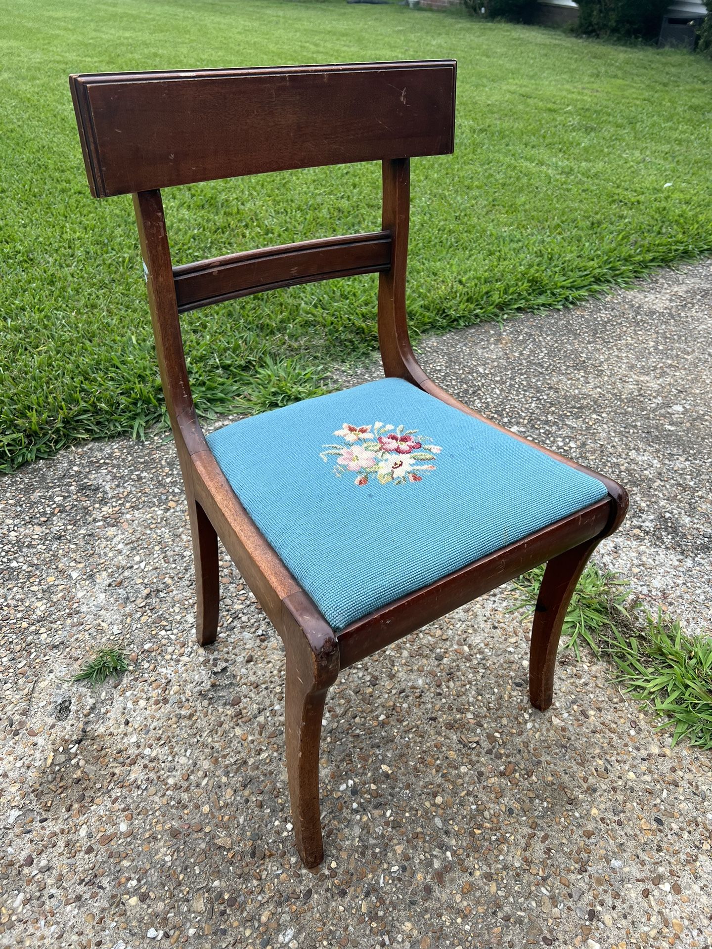 Vintage Chair (early 1900’s)