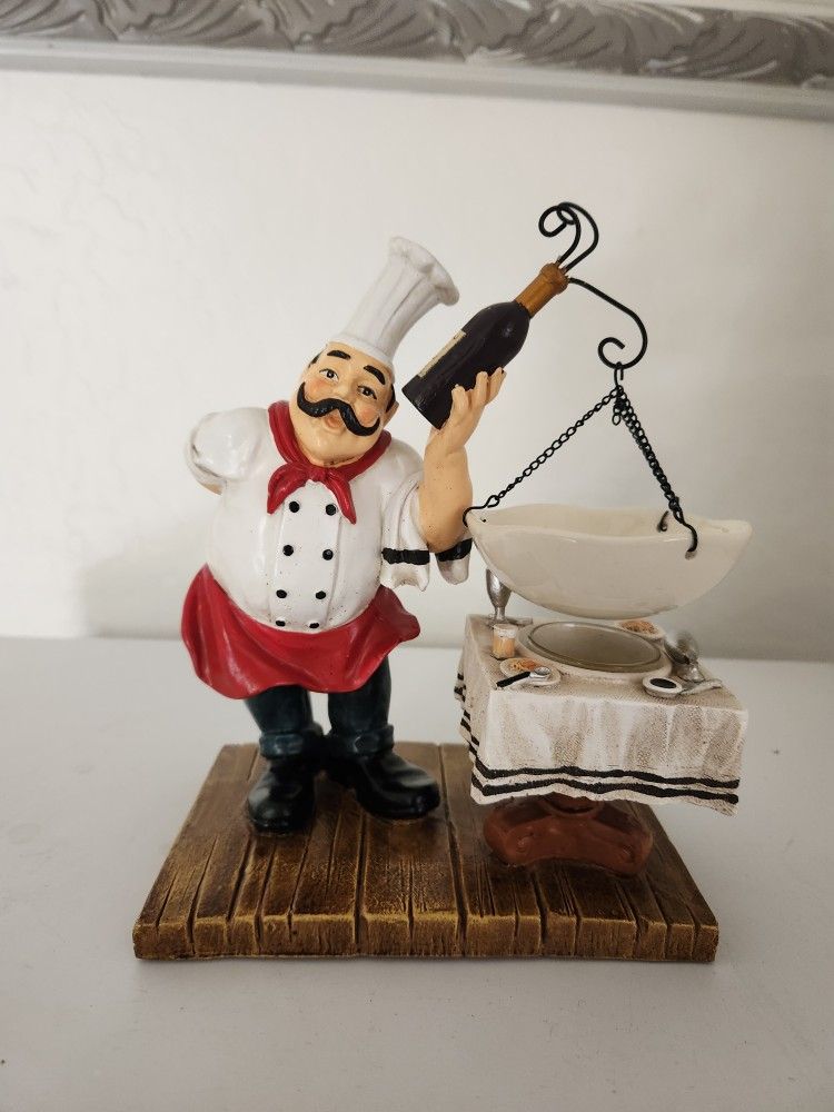 Chefs