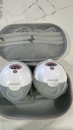 Momcozi Breast pump