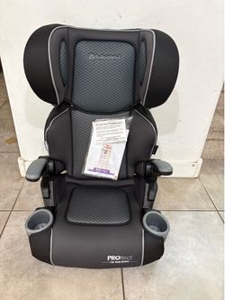 Safety1st travel friendly booster car seat