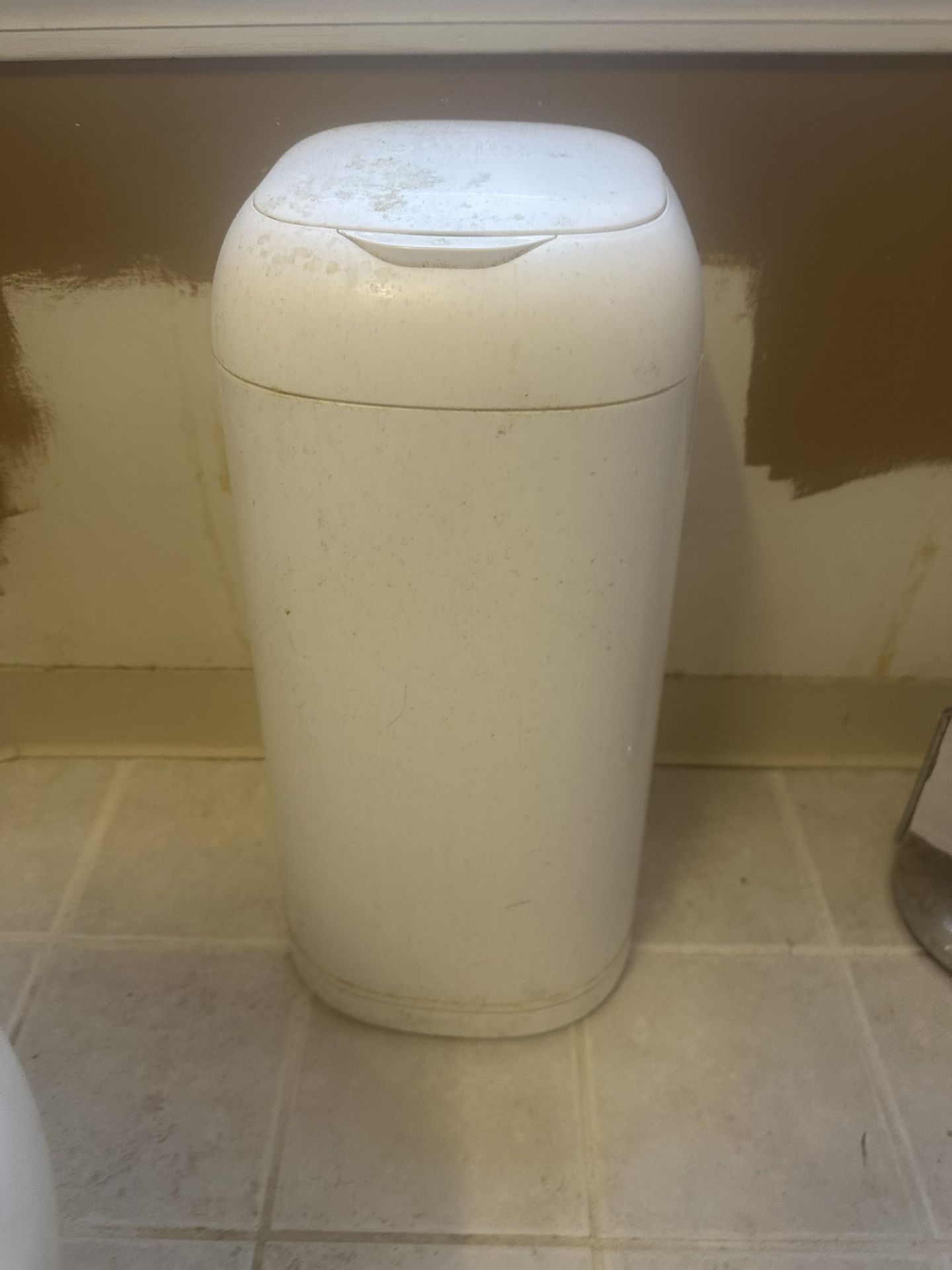 Diaper Genie