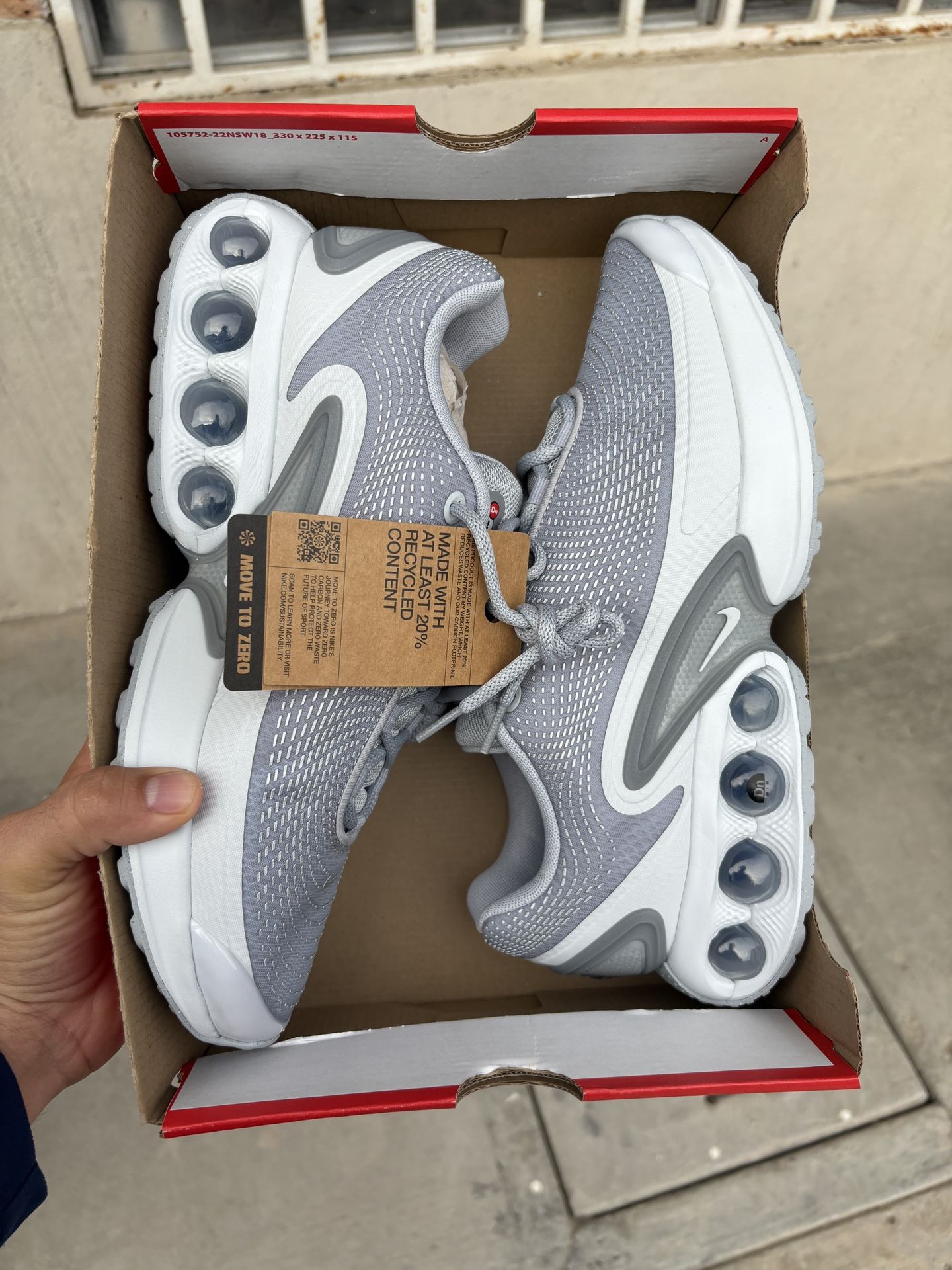 Nike Shoes