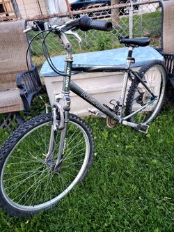 Bike 26"