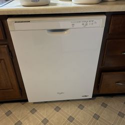 Used Dishwasher