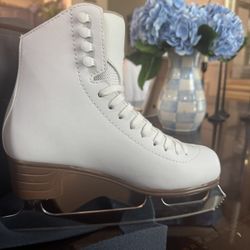 Jackson Mystique 1490 Women’s Figure Ice Skates 
