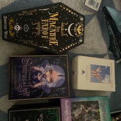 Tarot Decks