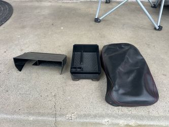 Toyota rav4 accessories