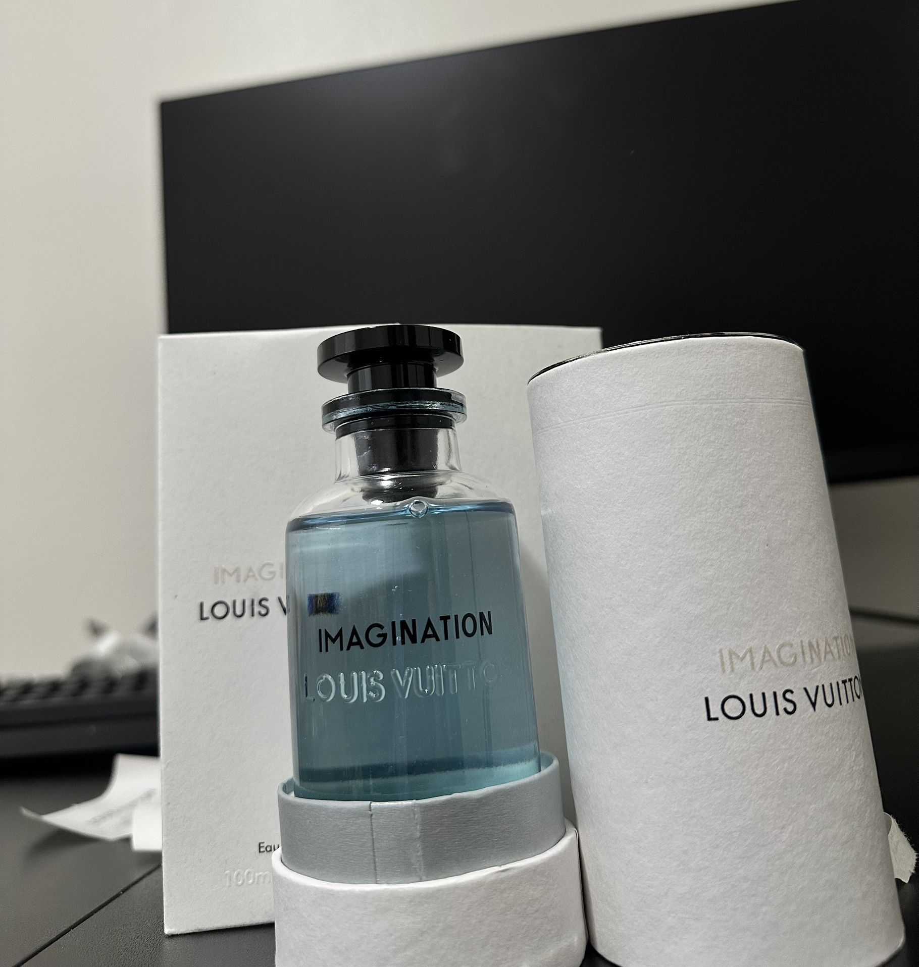 Louis Vuitton Imagination EDP (100ML)