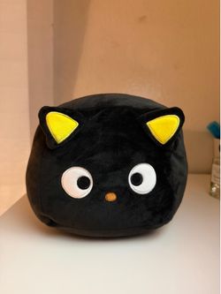 Universal Studios Chococat Square Plush