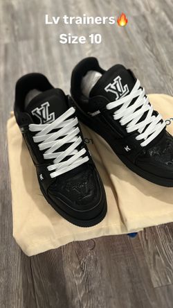 Lv trainers
