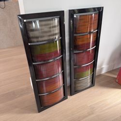 Set Of Wall Art Paintings