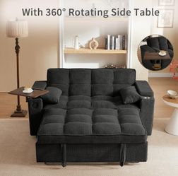 Sofá Cama Ajustable 