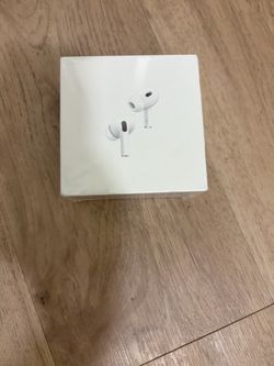 Apple AirPods Pro – Sealed Box