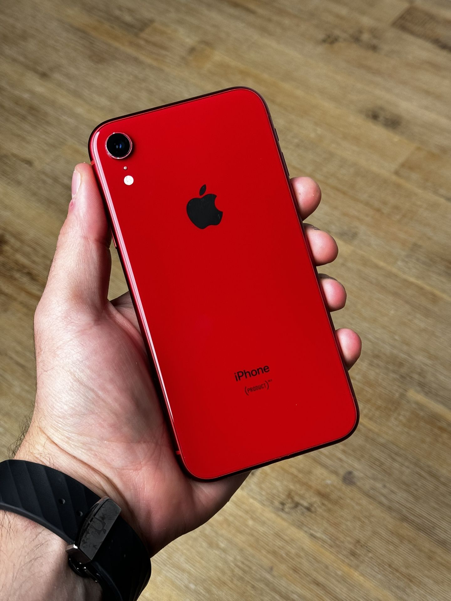 Apple iPhone XR 64 GB (Unlocked) + Warranty 